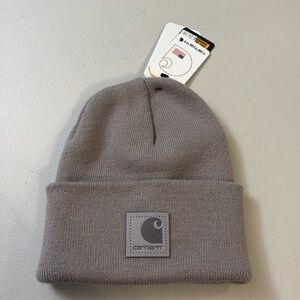 Carhartt Tonal Patch Beanie